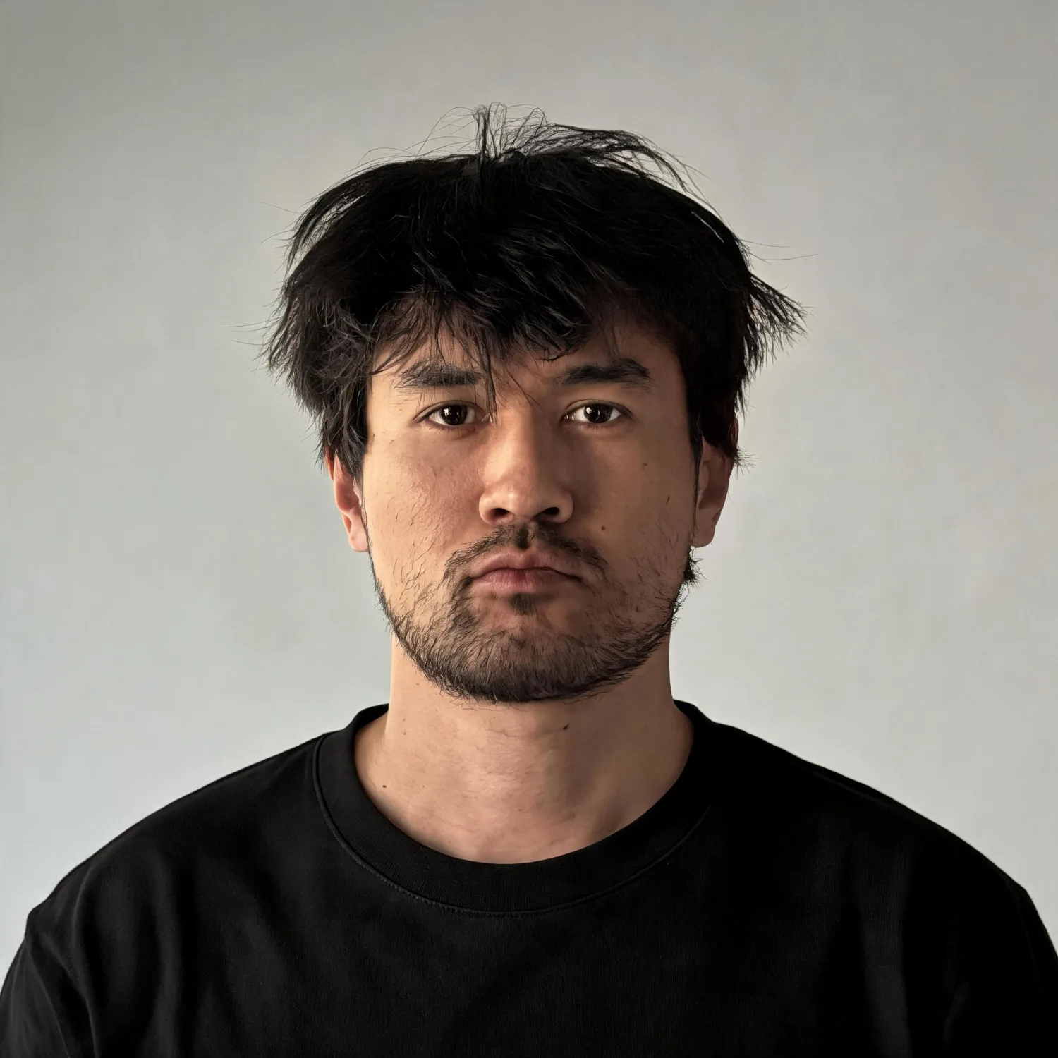 Heinrich Songmin Berger