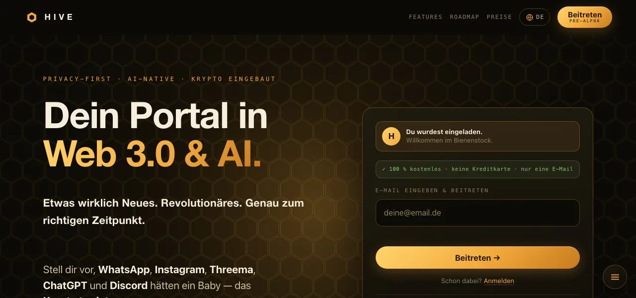 Hive